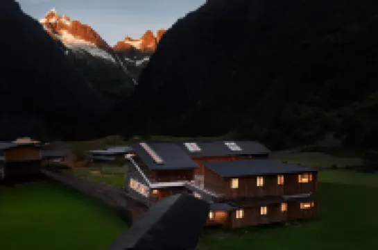 Yushan YUSA Yubeng Snow View Hotel Hotels near Yubeng Village