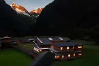 Yushan YUSA Yubeng Snow View Hotel Hotels near Yubeng Lower Village