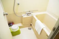 Hotel Taiko, Akakura Onsen