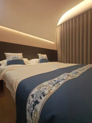 Xiangdong Xixiang Fengtu Restaurant Hotels in Xiangdong District