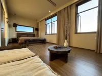 Cimenzhong Hanmuchang Resort Hotels near Wumeng Grass Plain