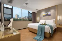 Xingyu E-Sports Hotel (Wuling Pedestrian Street) - Esports
