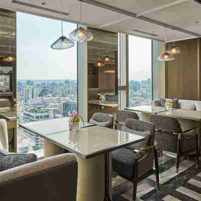 臺中勤美洲際飯店 Rooms