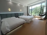 Zhuoni Che Ba Gongye Homestay Hotels in Zhuoni