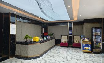 tang tong hotel