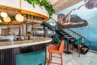 AP Eva Senses - Fitnessstudio