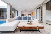 Movenpick Residences Pool Villa’s 나 좀티엔 호텔