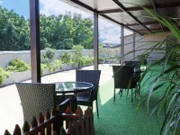 英豪飯店（大邑安仁古鎮四川建川博物館聚落店） 抗戰文物陳列川軍抗戰館附近的飯店