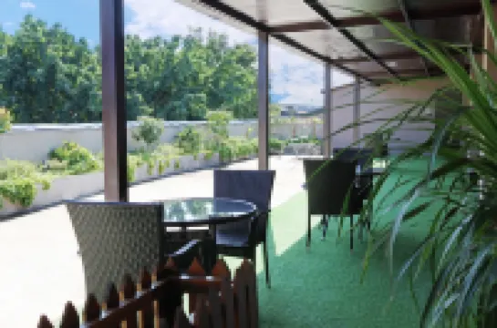 英豪酒店（大邑安仁古鎮四川建川博物館聚落店） 鄰近建川博物館聚落的酒店