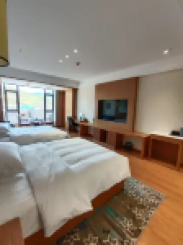 Nangqian Jade Everest Hotel فنادق في نانغ تشيان