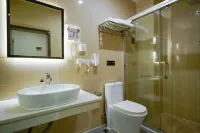 Youying Hotel (Dongxing Dongmeng Avenue) - breakfast