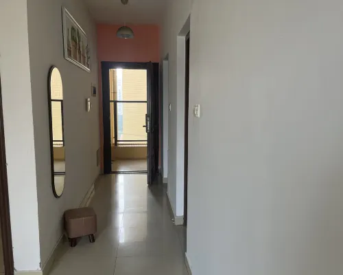 Xiaocai Apartment (Zhuhai Hengqin Port Changlong Tourism and Vacation Area) Zimmer Photos