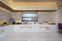 ラヴァンドホテル（蘭州大学地下鉄駅省人民医院）