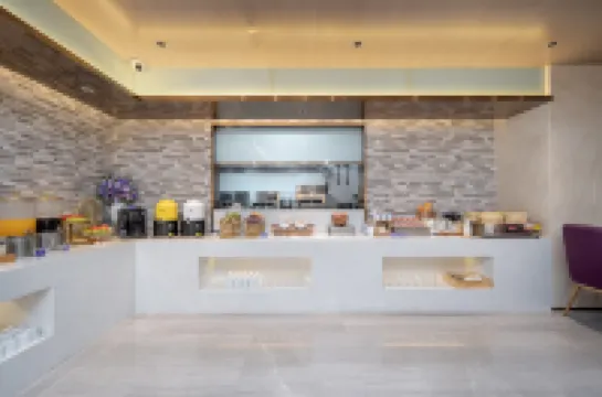 麗楓酒店（蘭州大學地鐵站省人民醫院店）