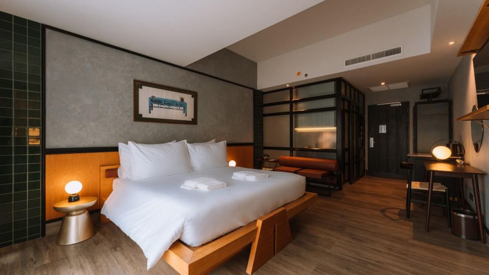 Urbanli Hatyai Hotel