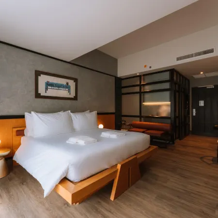 Urbanli Hatyai Hotel