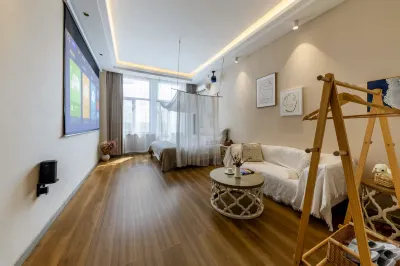 Youranju Bed and Breakfast 훠린궈러/곽림곽륵 주변 호텔