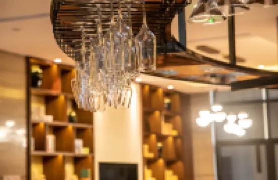 Tian Sheng SSAW Boutique Hotel Qi Dong