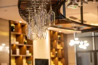 Tian Sheng SSAW Boutique Hotel Qi Dong Hotels in Qidong