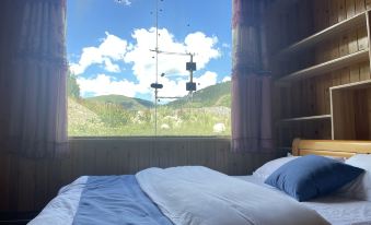 Genie Wankelai Hotel