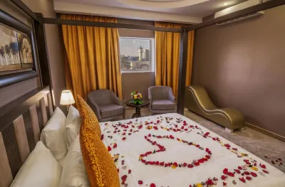 Suknai Aja Hotel Suites Hotels in 