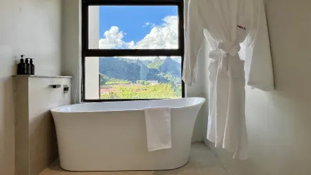 Resort By Allpoints Отели в г. Anouvong