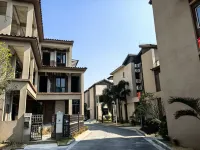 Shixi Wenquan Villa