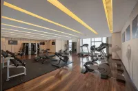 Melia Jinan - Gym