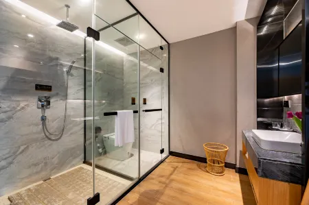 Shimo • Homestay (Huangshan Scenic Area South Gate Transfer Center Terminal)