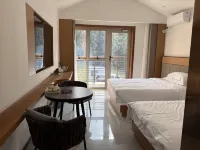 Tianchi Meet You Hotel