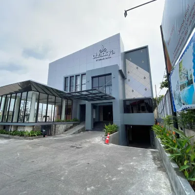 Chantya Hotel by Grand Sarila Hotels near Universitas Nahdlatul Ulama, Yogyakarta