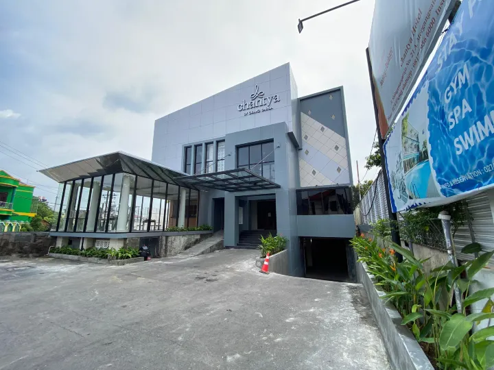 Chantya Hotel by Grand Sarila