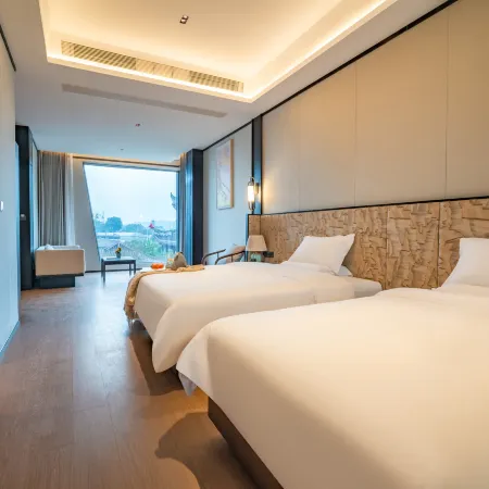Ruyuan Homestay