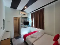 First In Hotel Hotels near Malaysia MAHSA University