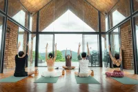 Puripai Villa Wellness & Retreat - Gym