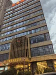 Qinghai Chenxin Hotel (Xining Railway Station) Hotel in zona Chengnan Passenger Transport Terminal