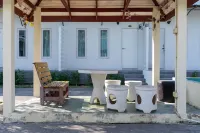 สนิภา รีสอร์ท ระยอง