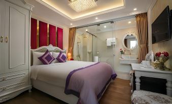 The Silk Grand Premium Hotel & Spa - In Hanoi Old Quarter