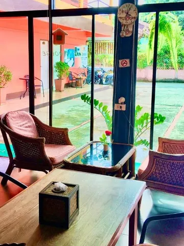 รูปภาพของฉัตรเฮ้าส์ เชียงราย