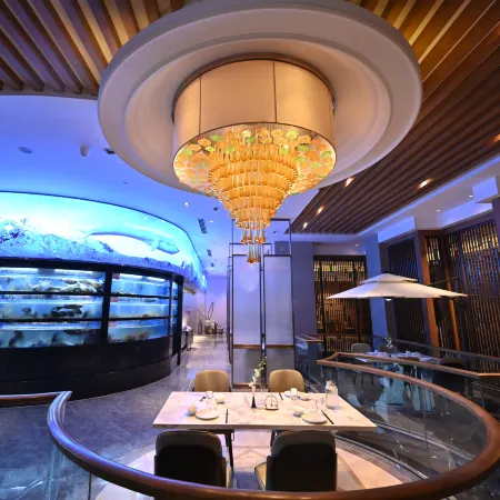 Taishan Blossom Hotel
