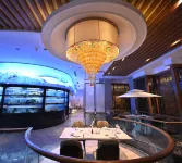 Taishan Blossom Hotel - Frühstück
