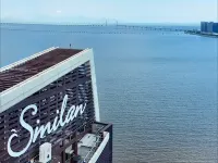 珠海萬悅ホテル（拱北口岸高速鉄道駅） 珠海拱北出入国管理所周辺のホテル