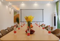 Enping Evergrande Spring Metropolis Meiya Swimming Pool Hot Springs Homestay