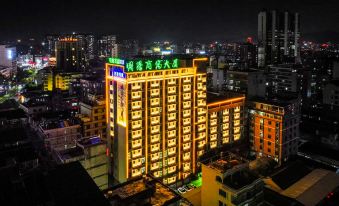 Mingyang Business Hotel
