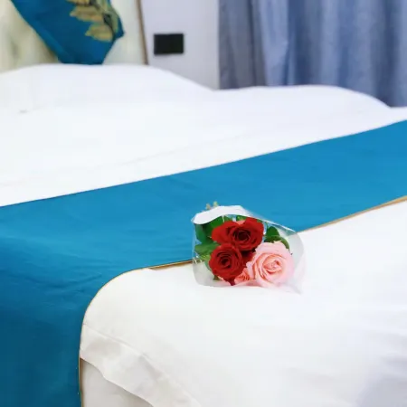 Suge Apartment (Nanping Wanda)