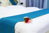 素閣公寓（南平萬達店）