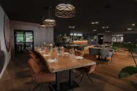 Aarau West Swiss Quality Hotel - breakfast