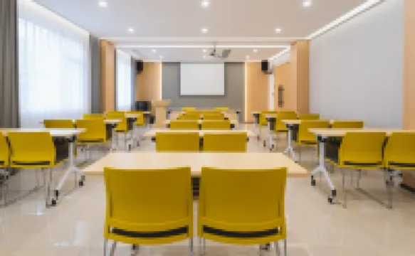 Yidu Danyang Hotel