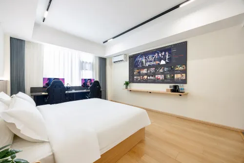 Yunzhishang Hotel (Yuanyang County Government)