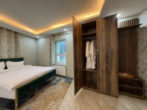 Unity Hotel - Ulaanbaatar Railway Station